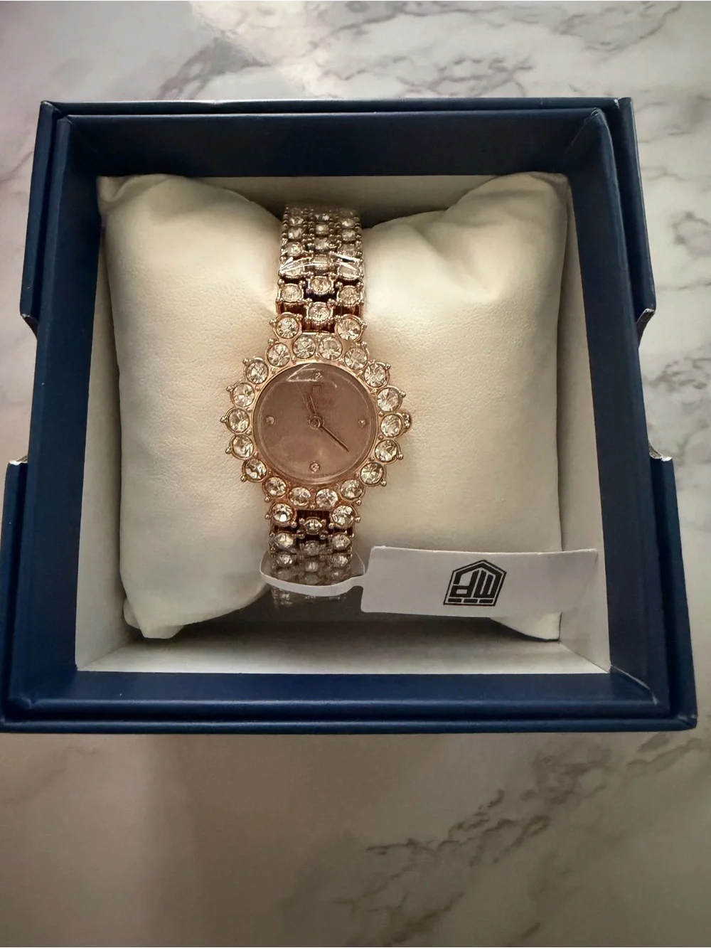 Montres Prestige brand new